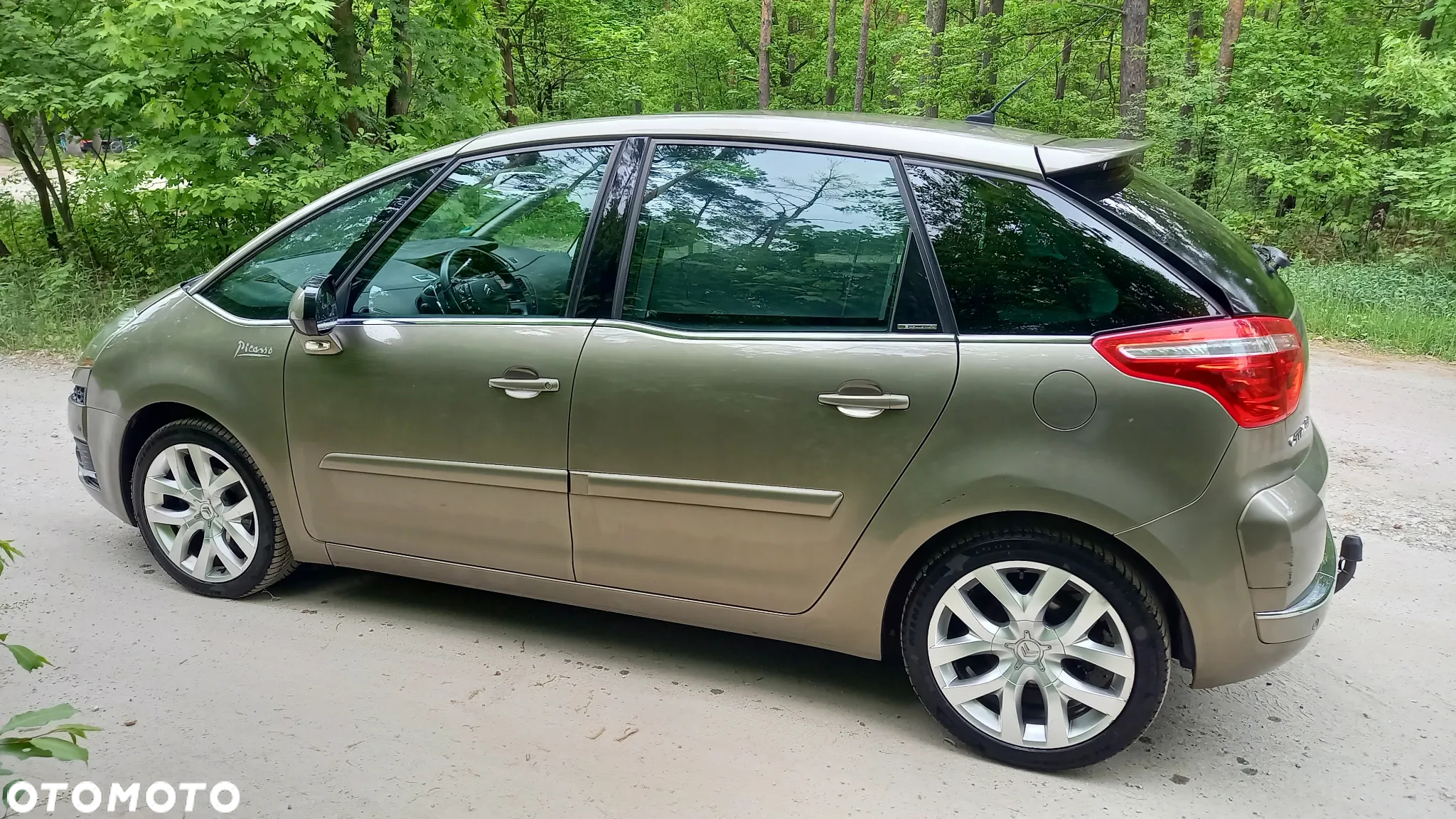 Citroën C4 Picasso - 2