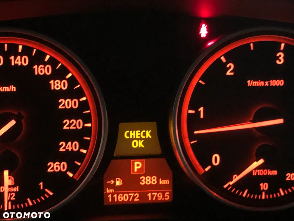 BMW X5 3.5d xDrive - 32