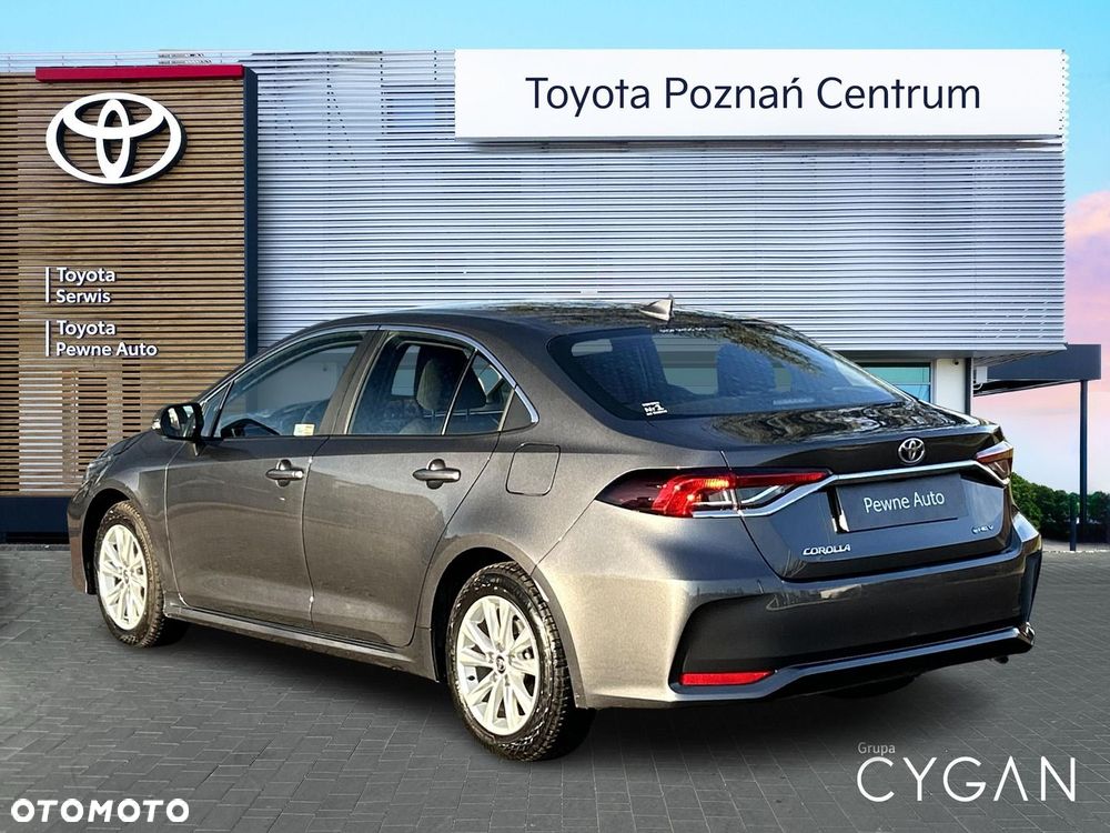 Toyota Corolla 1.8 Hybrid Comfort - 3