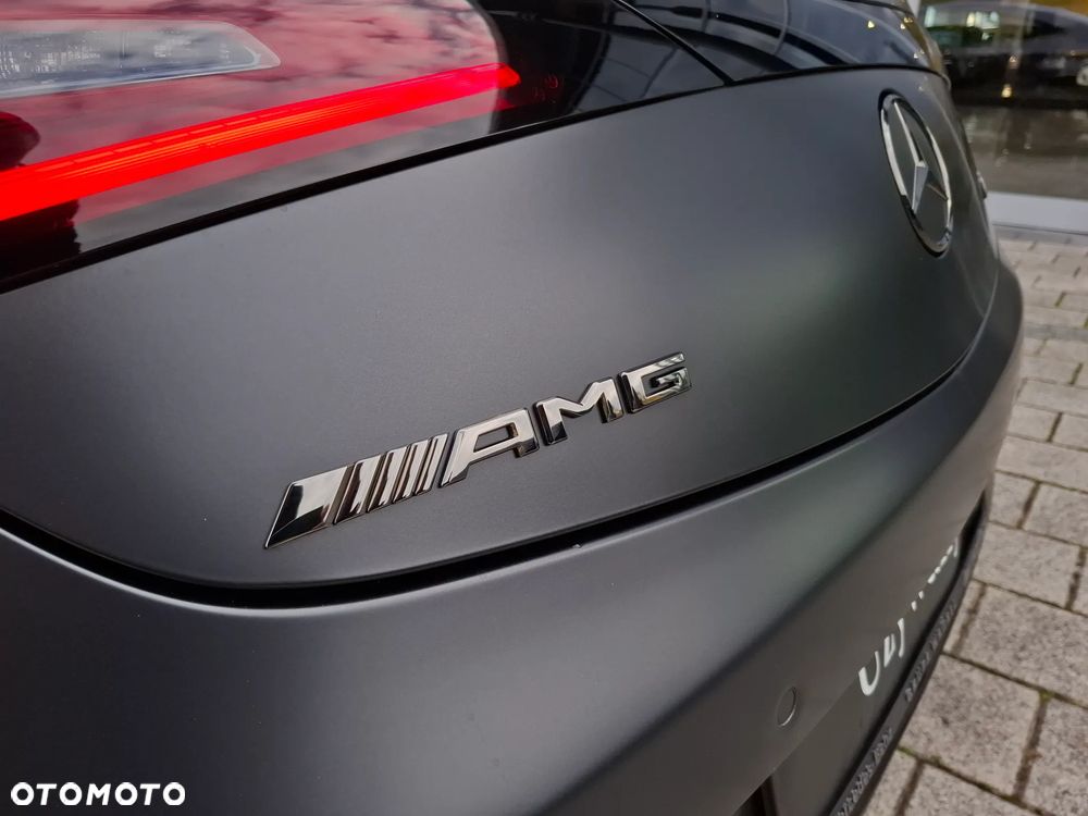 Mercedes-Benz CLE AMG 53 mHEV 4-Matic+ - 31