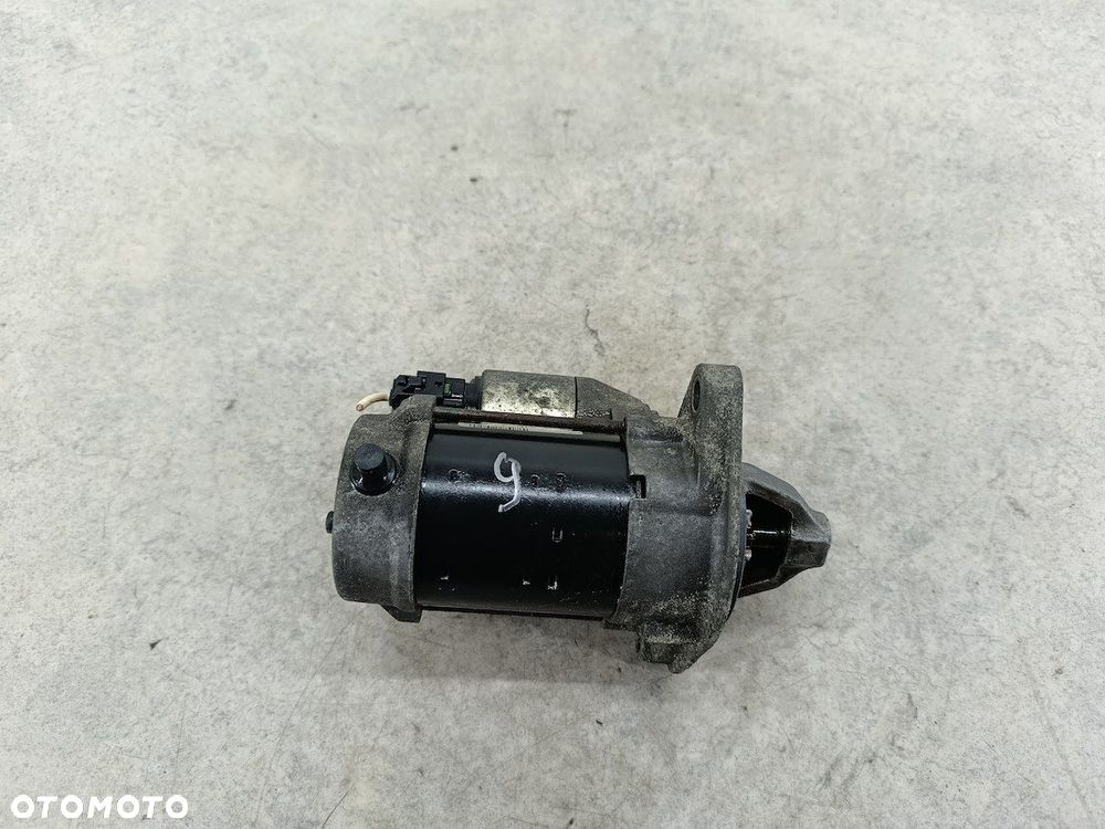 ROZRUSZNIK TOYOTA COROLLA VERSO II 28100-0D090 MS428000-0680  DENSO 1.6 - 2