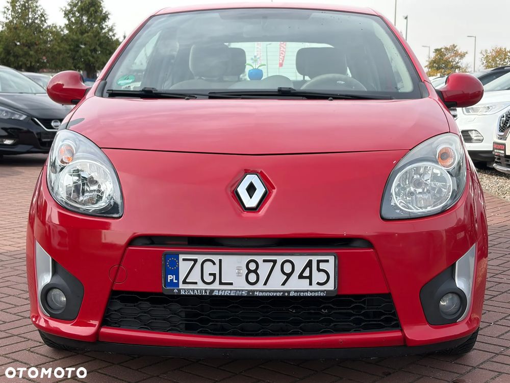 Renault Twingo - 3