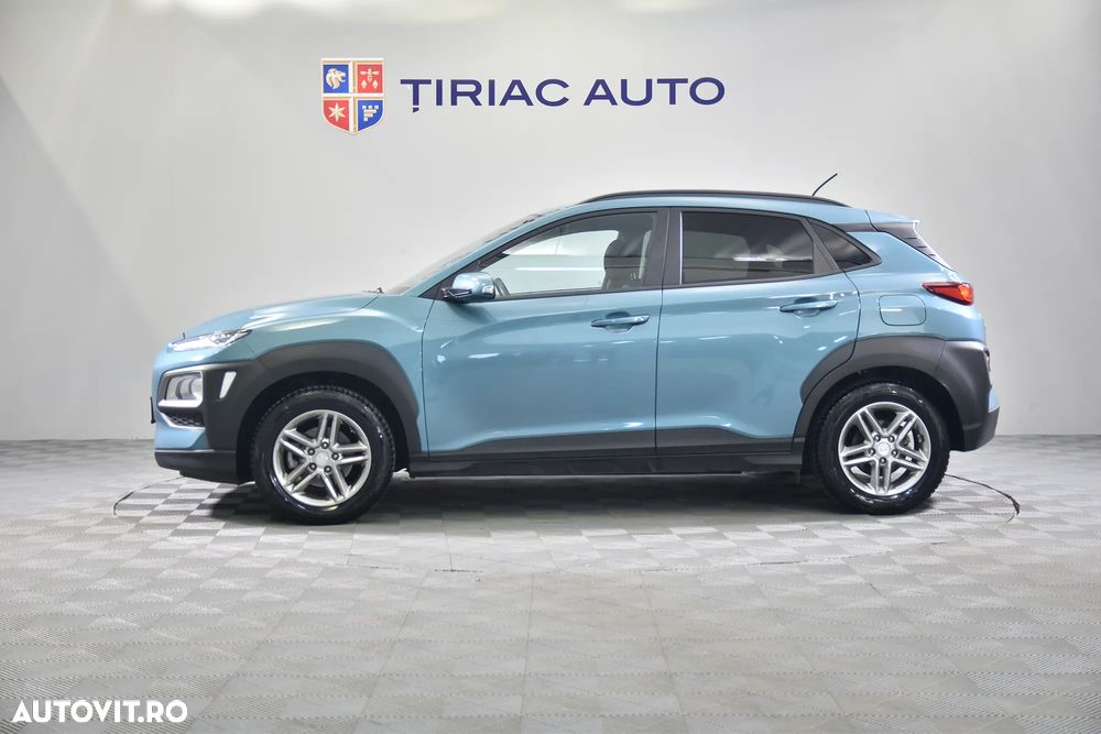 Hyundai KONA - 2