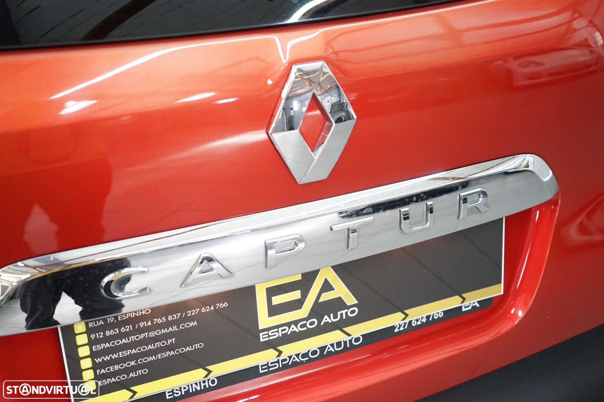 Renault Captur 1.5 dCi Zen - 12