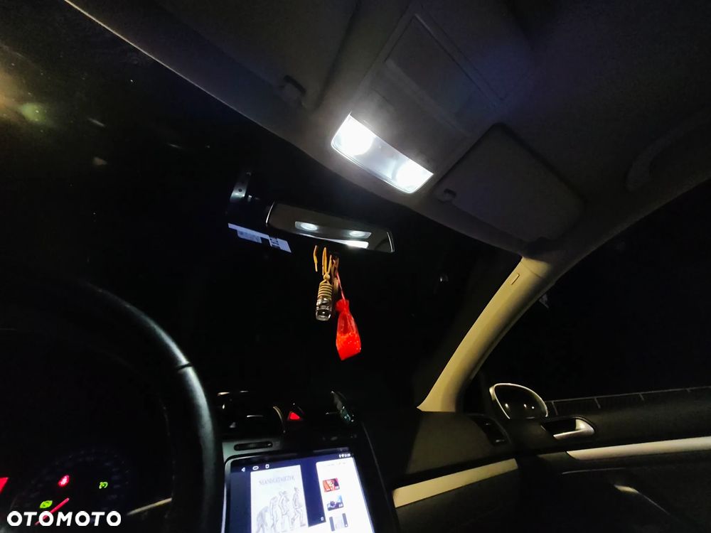 Volkswagen Golf 1.6 Automatik Goal - 22