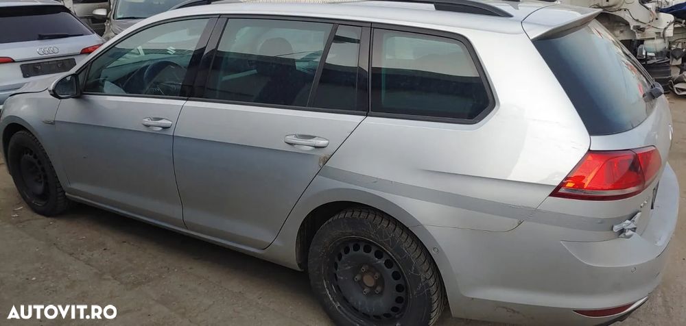 Dezmembrez Volkswagen Golf 7 - 15