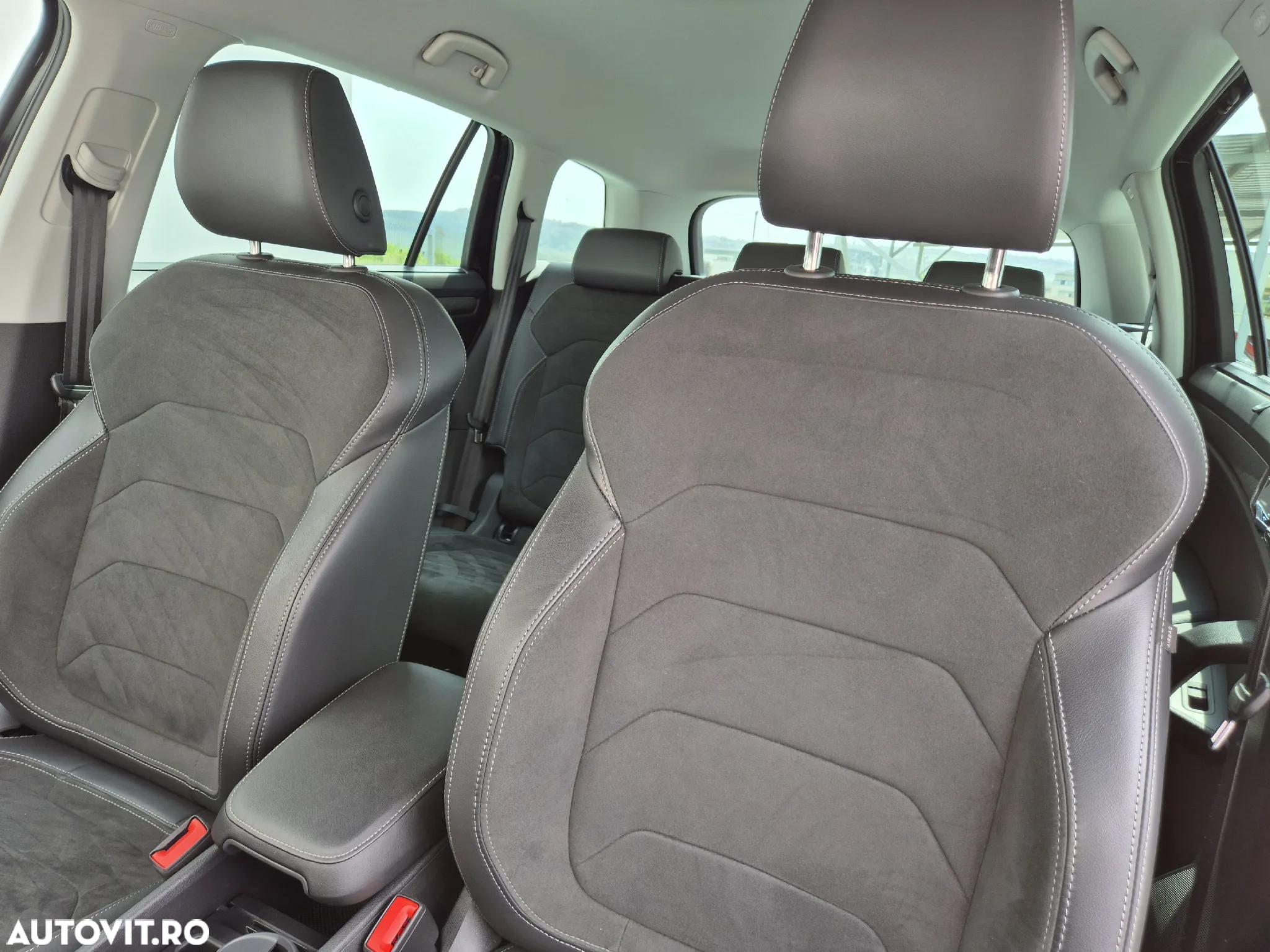 Skoda Kodiaq 2.0 TDI 4X4 DSG Style - 11