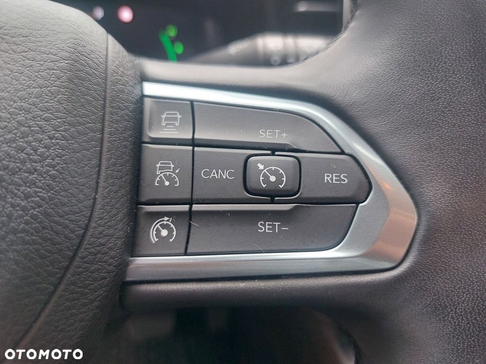 Jeep Compass 1.3 T4 PHEV 4xe Limited S&S - 24
