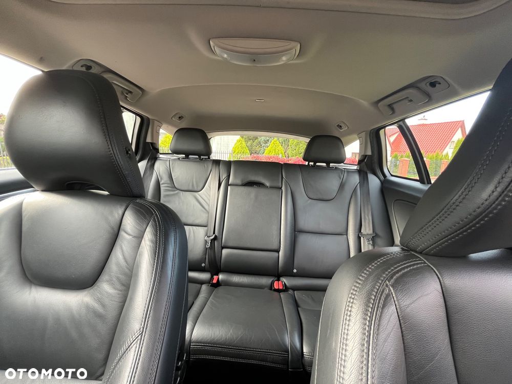 Volvo V60 - 9
