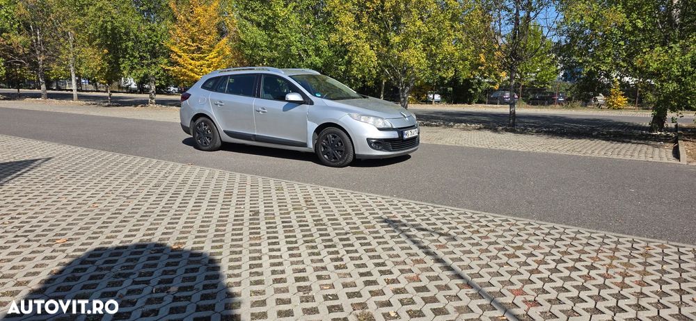 Renault Megane - 9