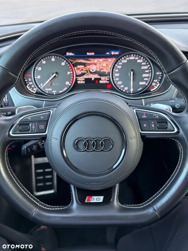 Audi A6 Limousine - 19
