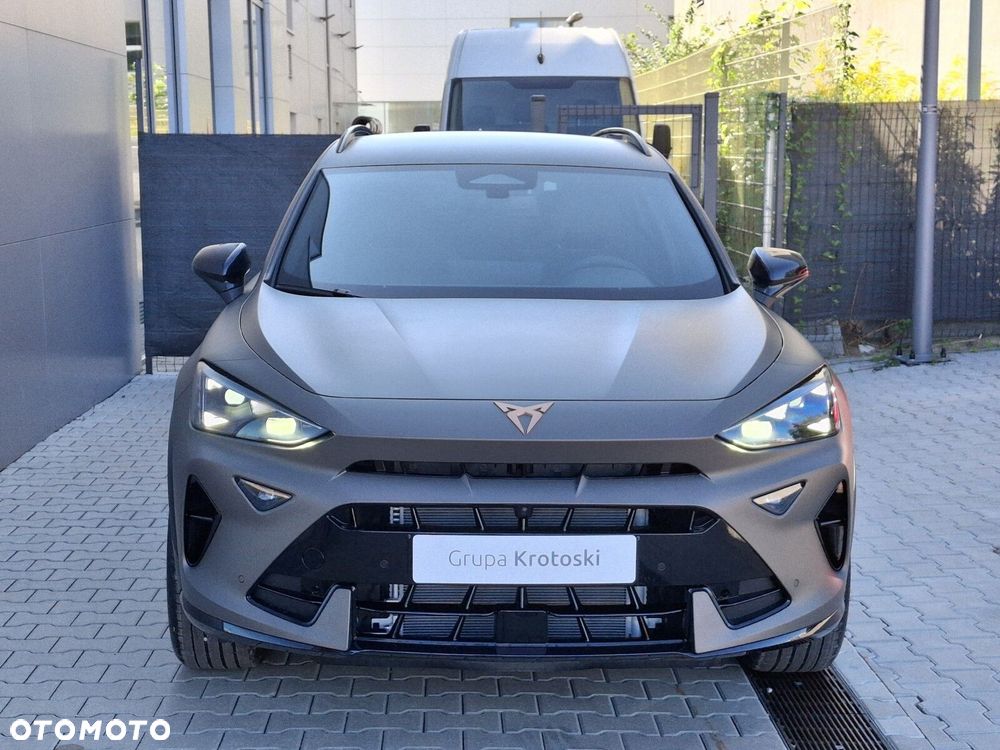 Cupra Formentor 2.0 TSI 4Drive DSG - 4