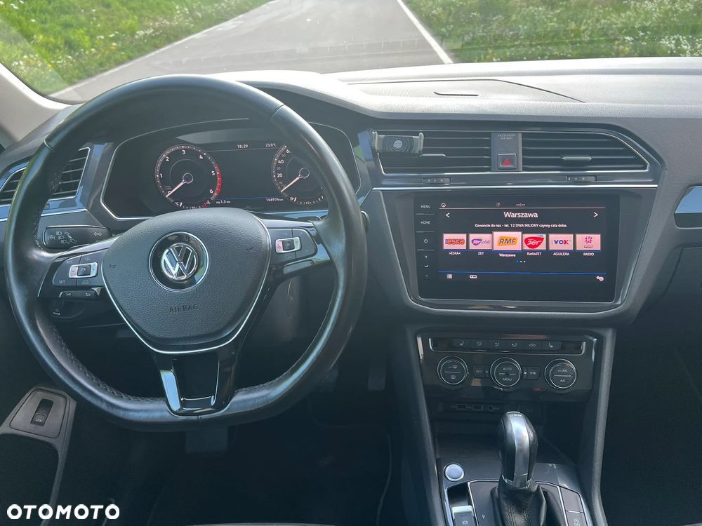 Volkswagen Tiguan 2.0 TDI BMT SCR 4Mot Highline DSG - 9