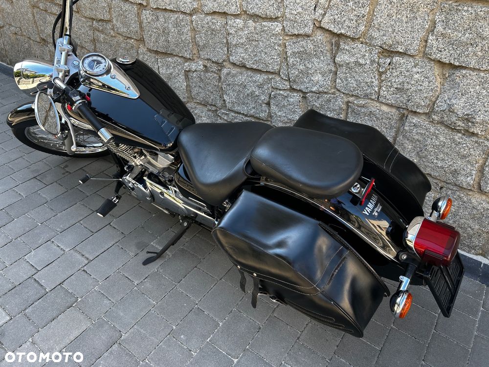 Yamaha Drag Star - 17