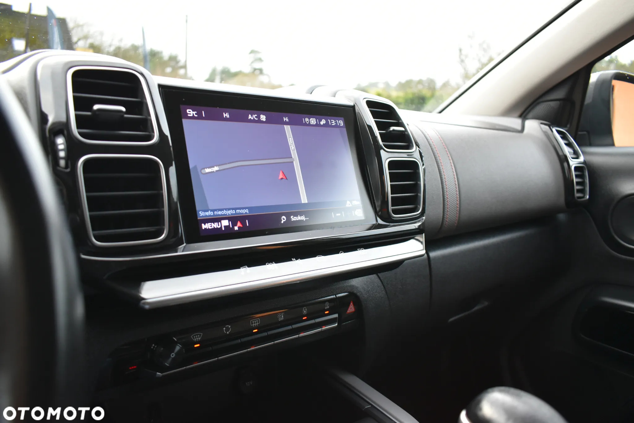 Citroën C5 Aircross 1.5 BlueHDi Shine - 20