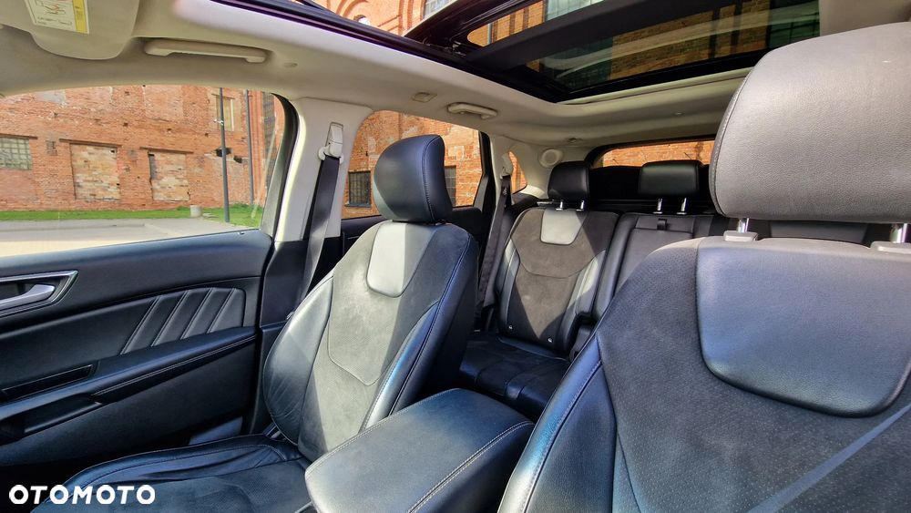 Ford Edge 2.0 TDCi Bi-Turbo 4x4 ST-LINE - 25