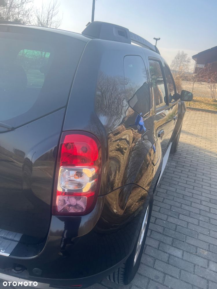 Dacia Duster - 7