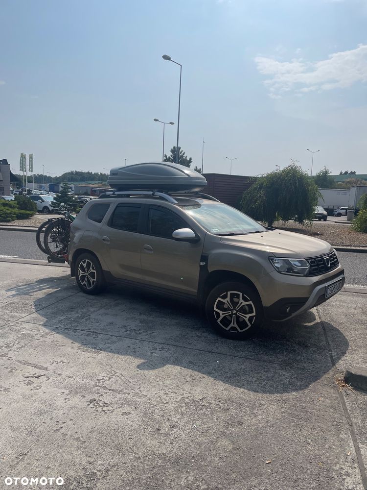 Dacia Duster 1.0 TCe Prestige - 2