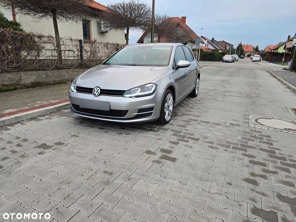 Volkswagen Golf Aktionsmodell 1.8 T DSG Comfortline - 16