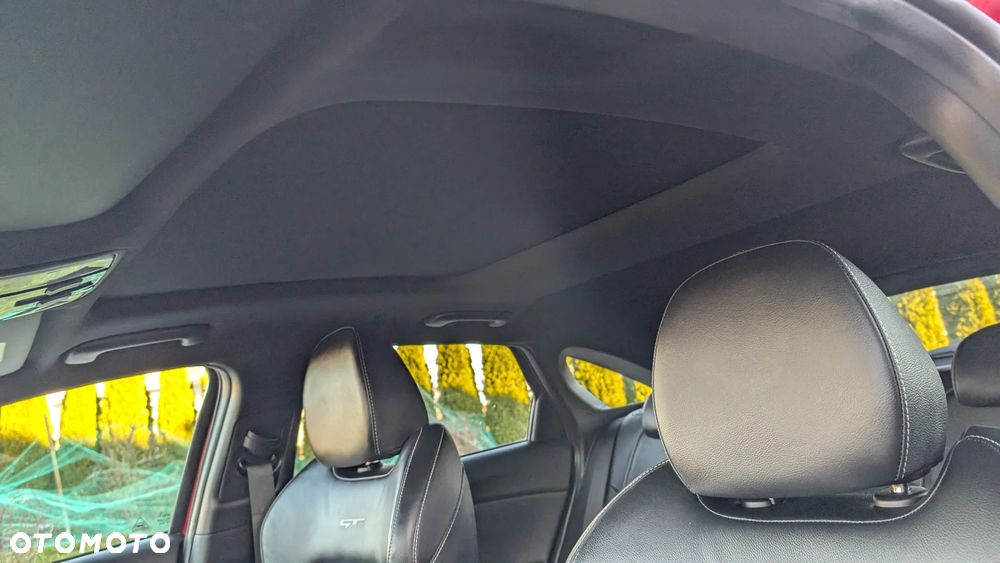 Kia ProCeed 1.6 CRDi DCT7 SCR GT LINE - 15