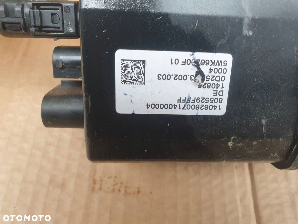 maglownica przekladnia kierownicza bmw f21 f30 f32 6868920 nr mag 460137 - 4