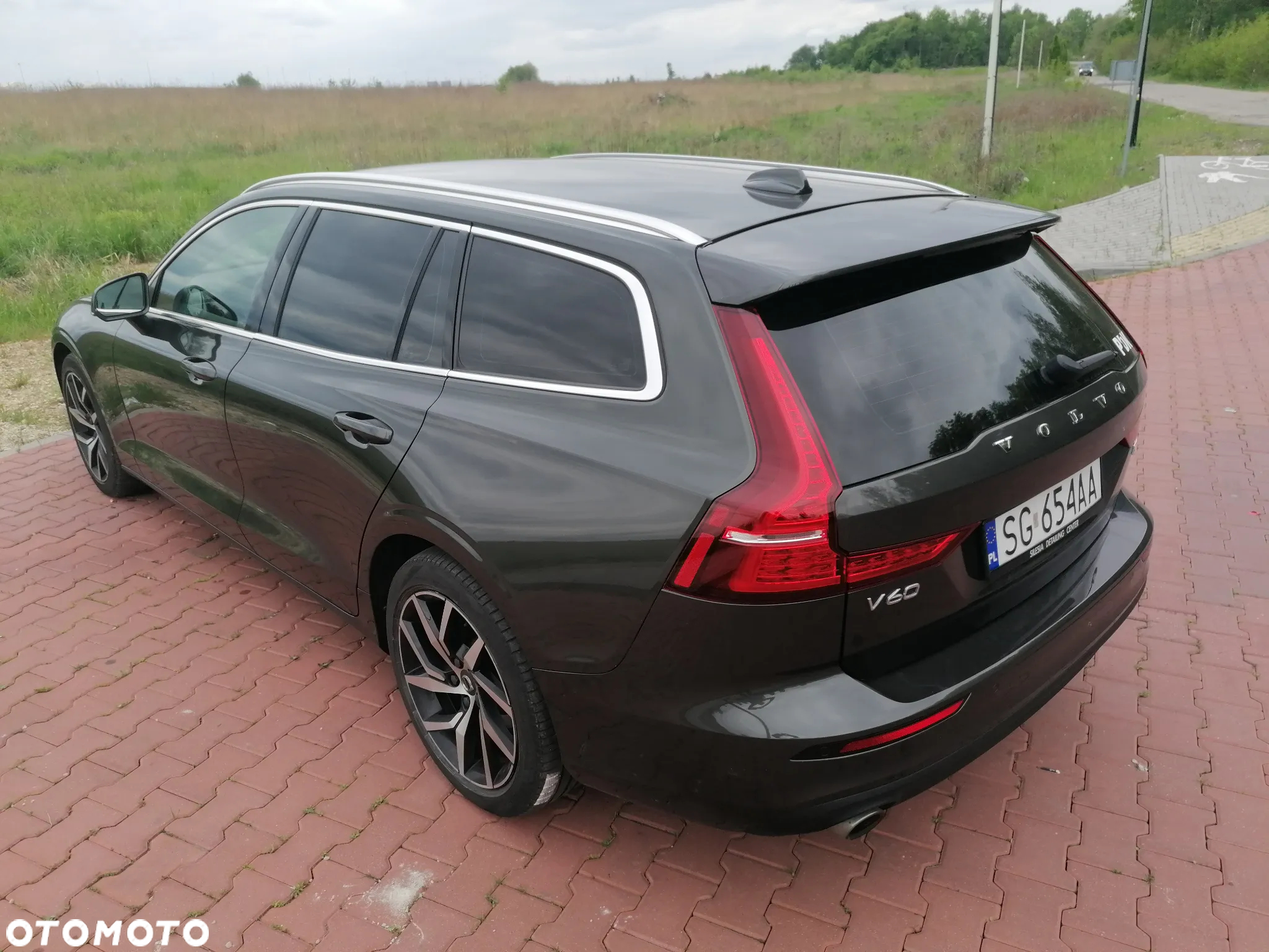 Volvo V60 T4 Momentum - 15