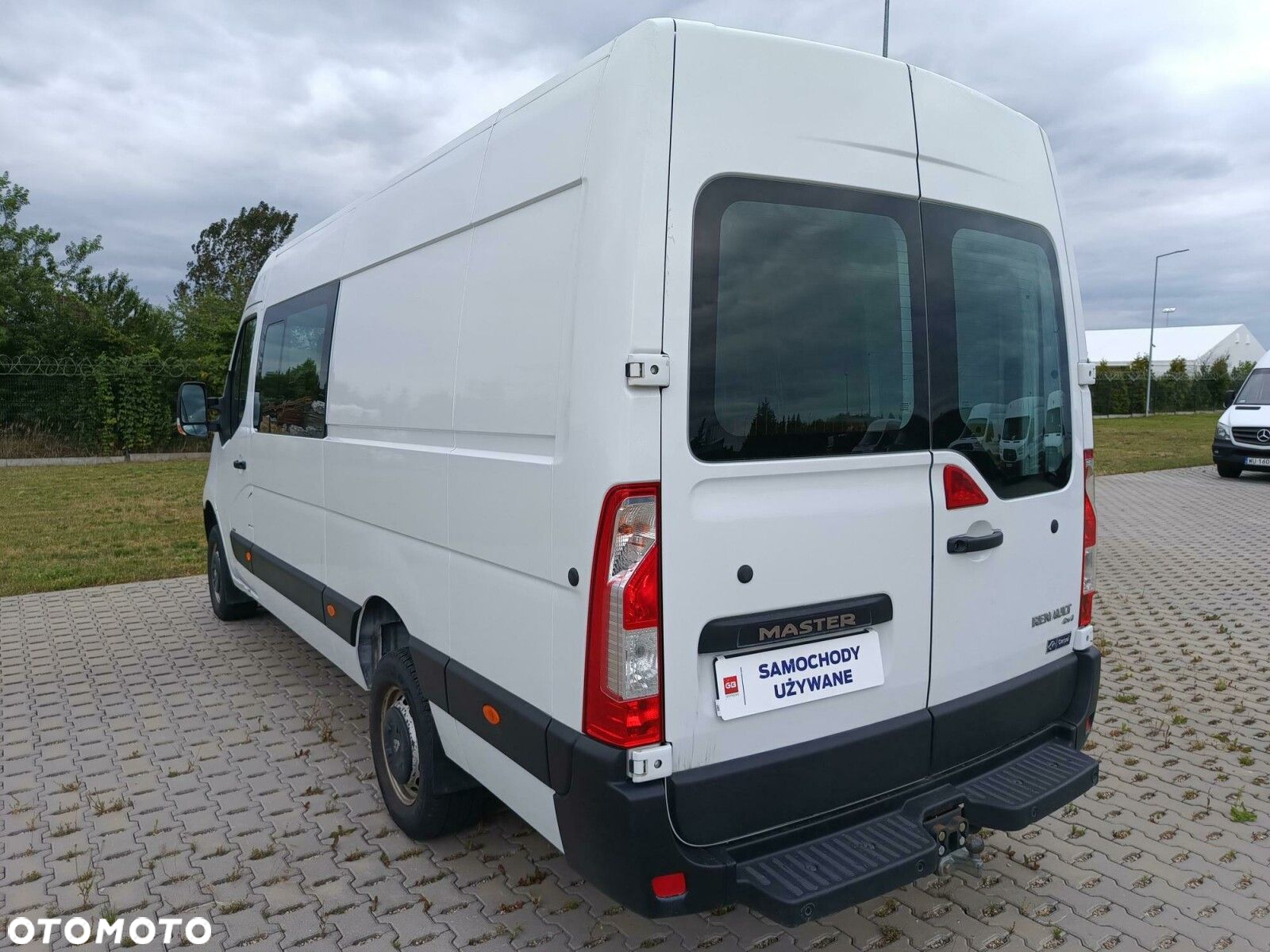 Renault Master - 8