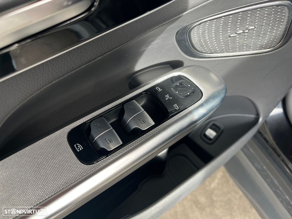 Mercedes-Benz GLC 300 de 4Matic 9G-TRONIC Edition AMG Line - 20