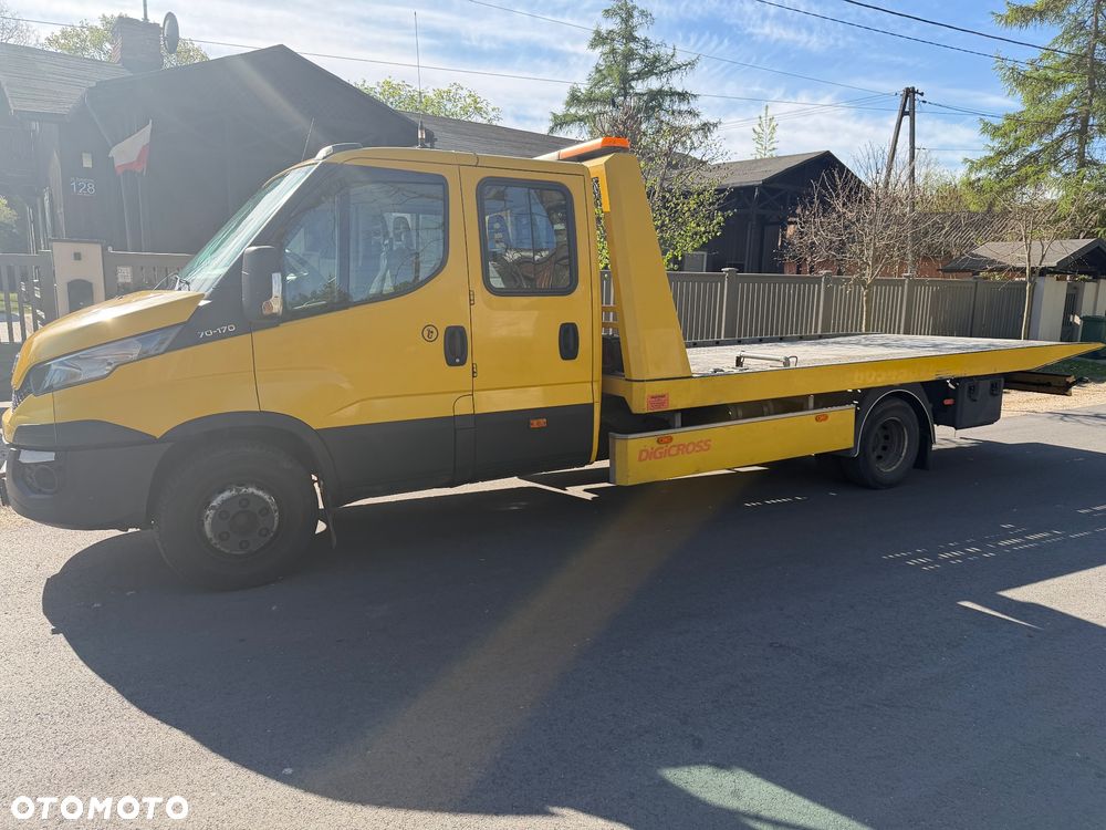 Iveco Daily - 9
