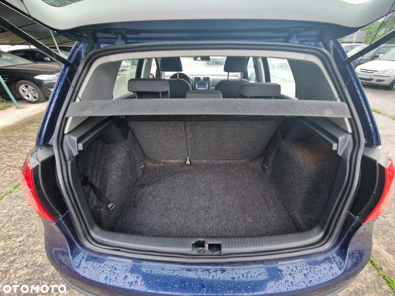 Volkswagen Golf - 24