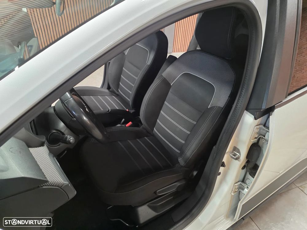 Dacia Jogger 1.0 ECO-G Expression 7L Bi-Fuel - 13