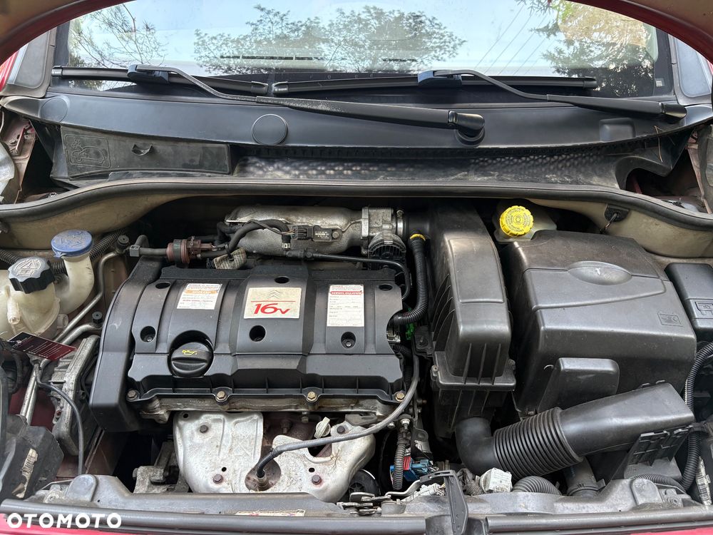 Citroën C2 1.6 VTS - 7