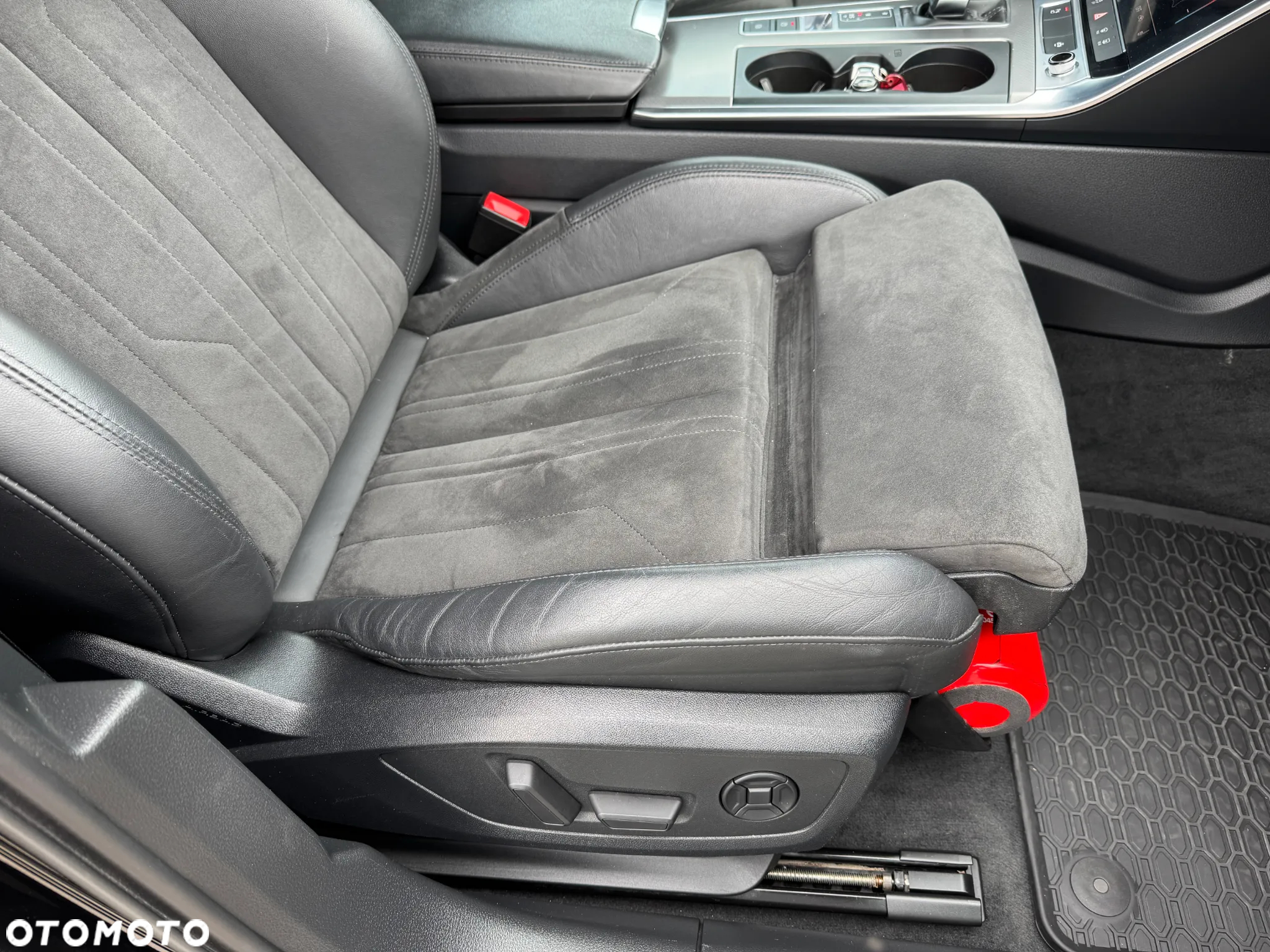 Audi A6 - 36