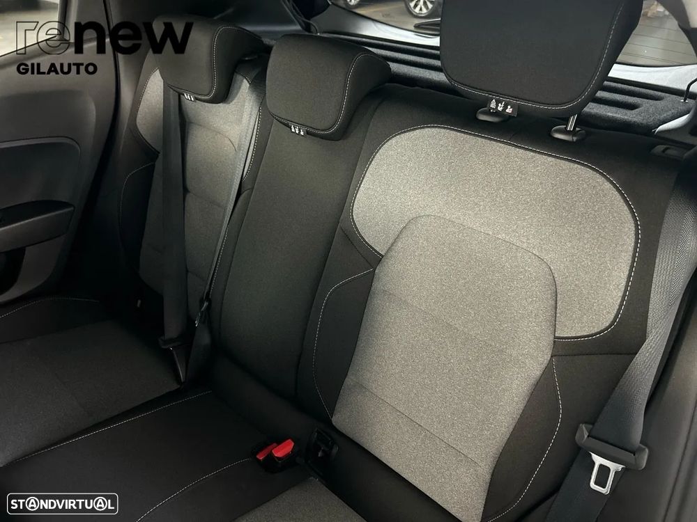 Renault Clio 1.0 TCe Evolution Bi-Fuel - 24