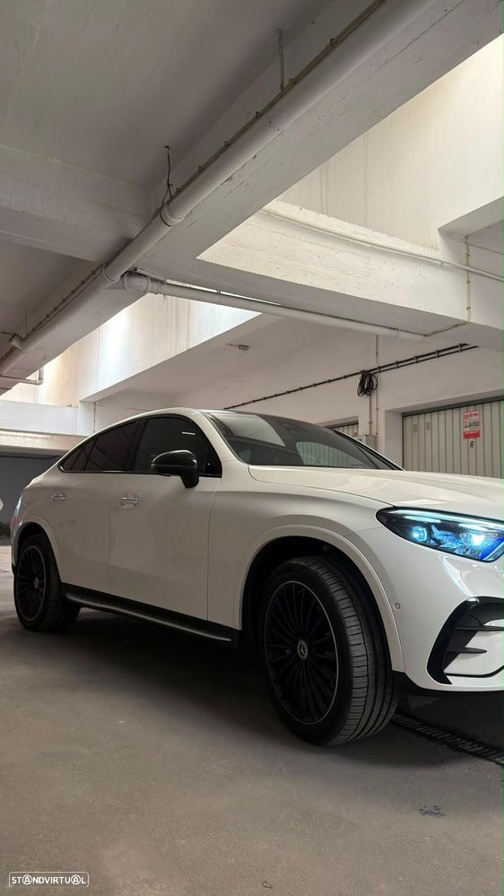 Mercedes-Benz GLC 300 - 10