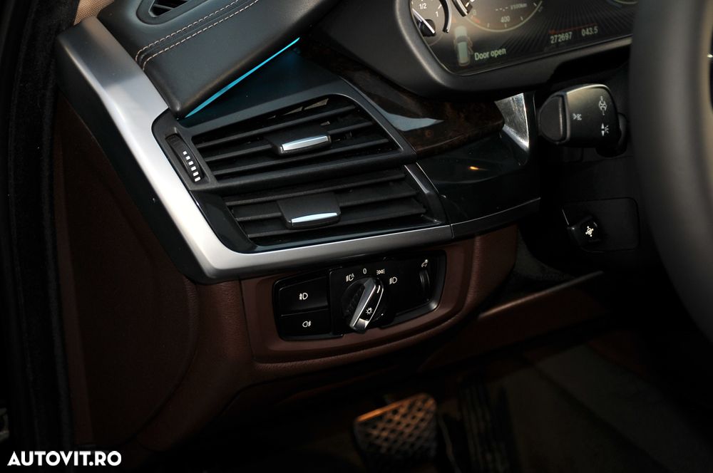 BMW X5 xDrive30d Sport-Aut. - 11