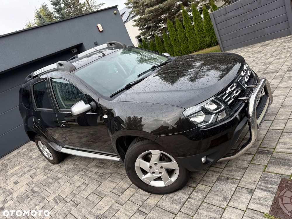 Dacia Duster 1.2 TCe Laureate - 13