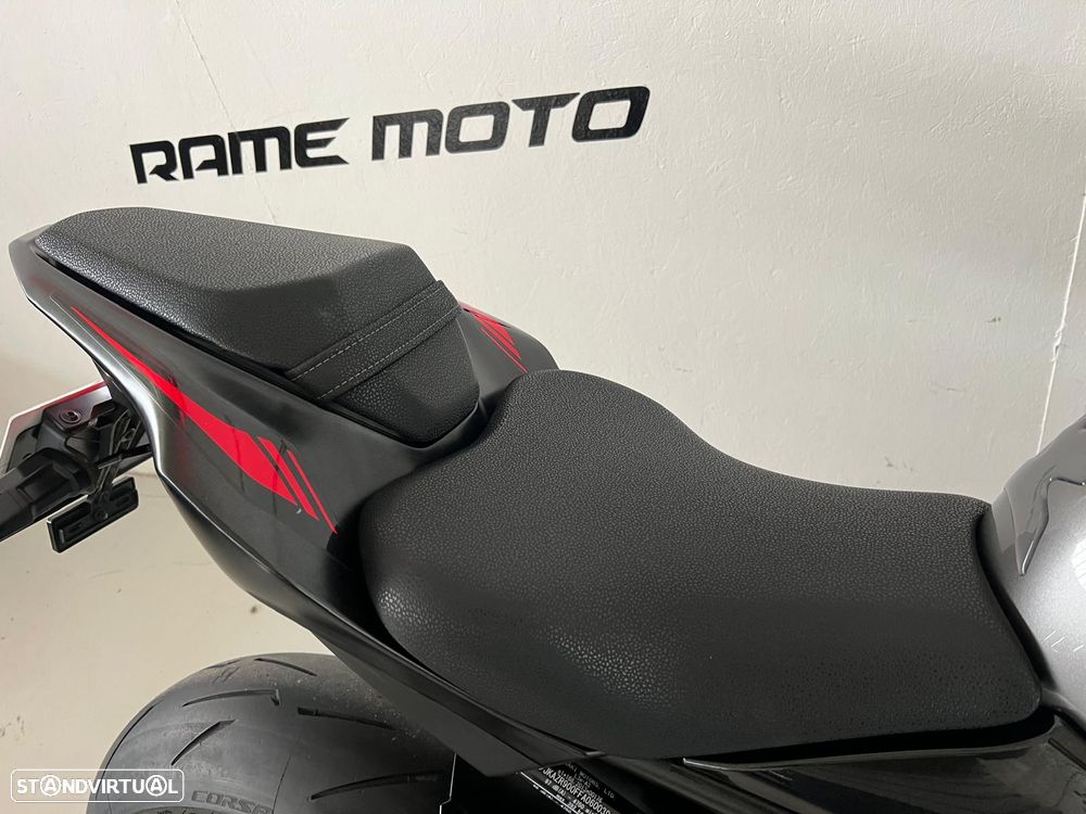 Kawasaki Z 900 - c/ EXTRAS - 16