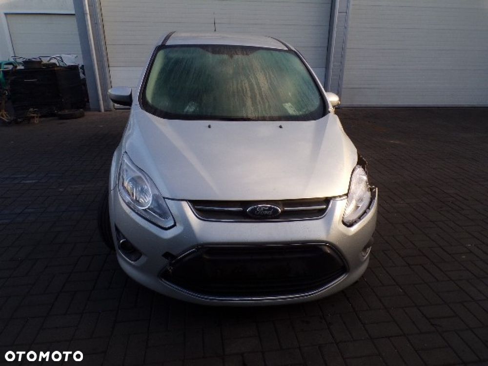 Części - Ford C-max MK2 2.0 TDCI 140 KM GRAND 12R - 2