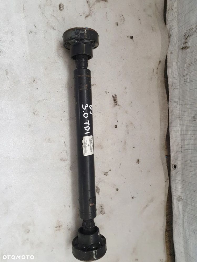 AUDI Q7 VW TOUAREG WAL NAPEDOWY 7L6521101F - 2