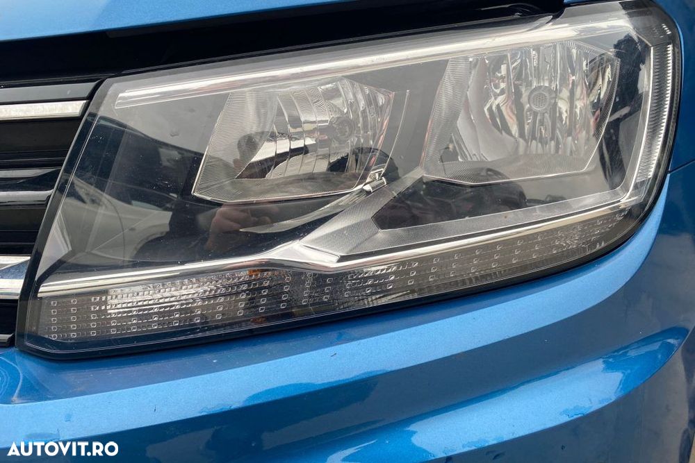 FAR STANGA FATA  VW TIGUAN 5N 2018 COD 5NC941005B - 1