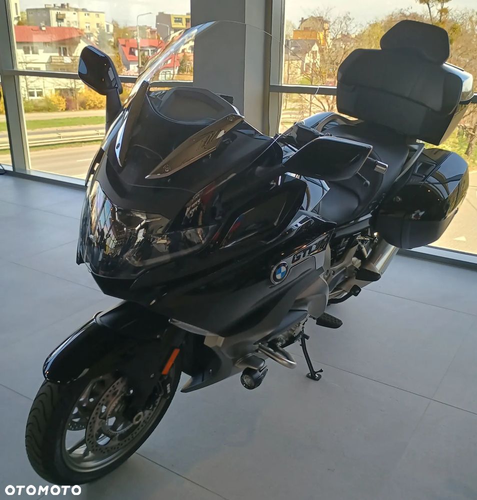 BMW K - 1