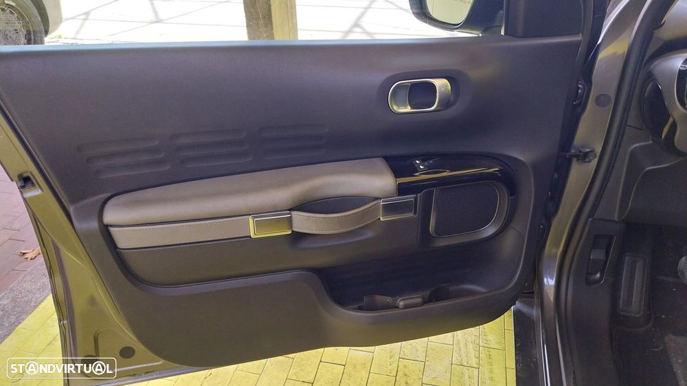 Citroën C4 Cactus 1.5 BlueHDi Shine - 5