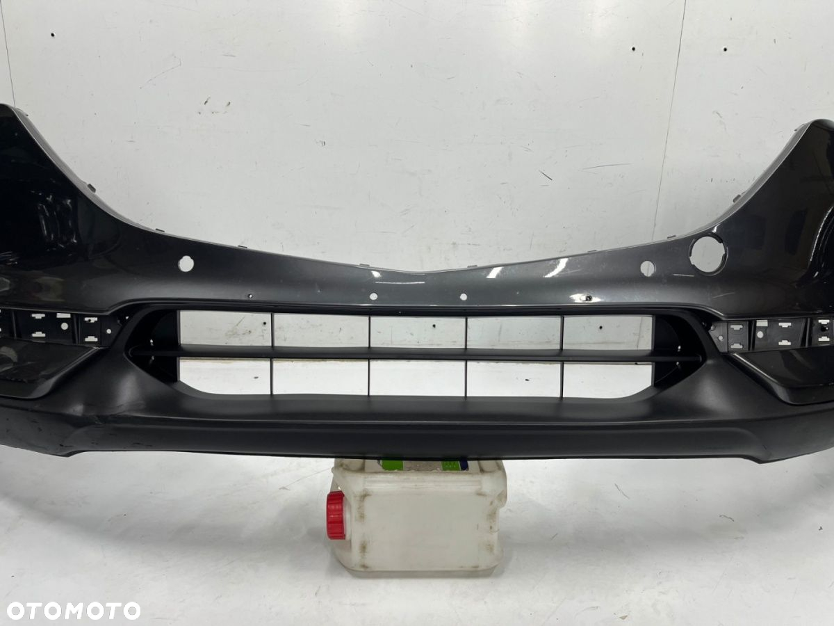 Zderzak przedni Mazda CX-5 CX5 II 2 17-21r. Przedlift przód 4XPDC KB8A-50031 - 7