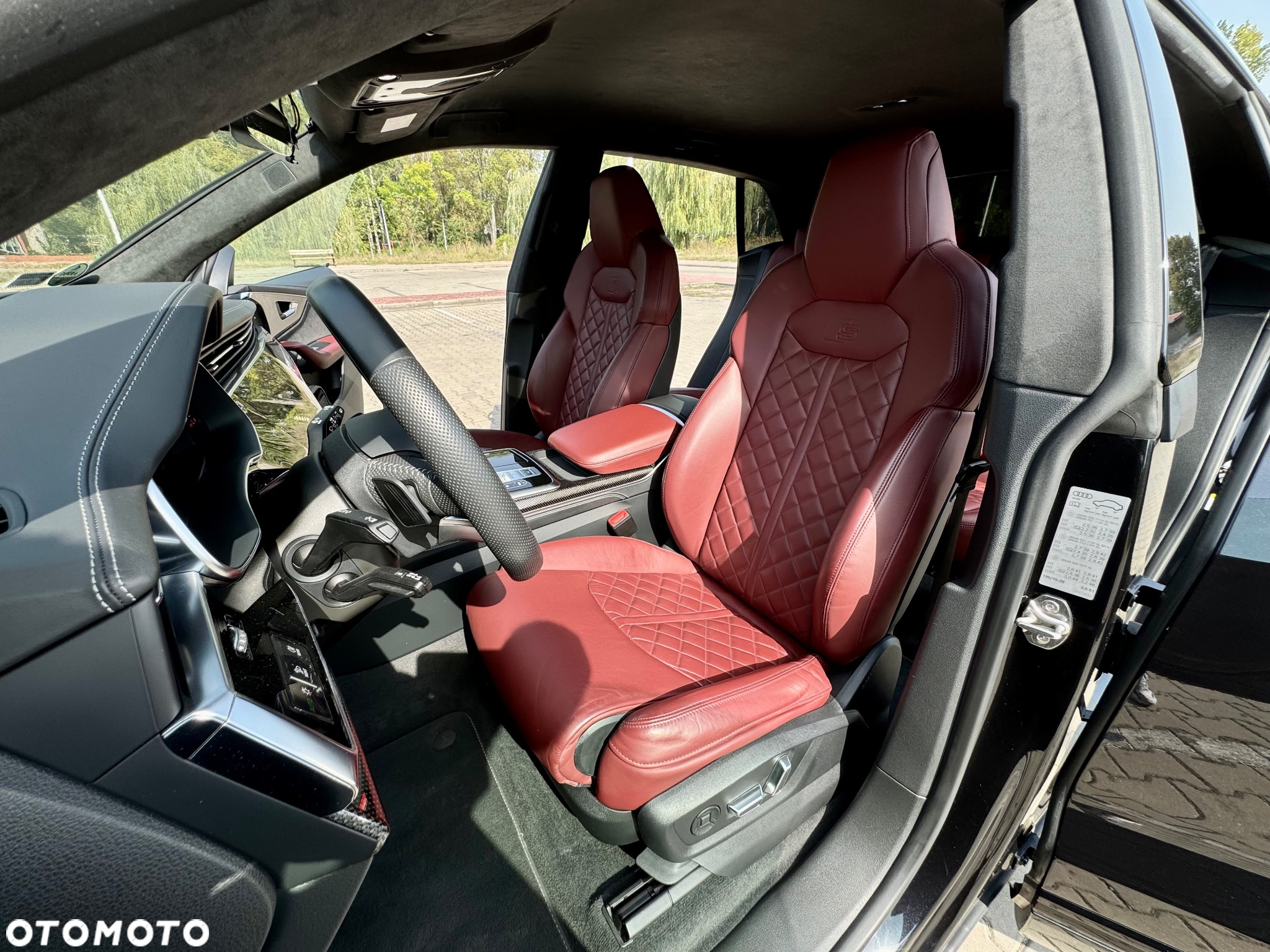 Audi SQ8 - 18