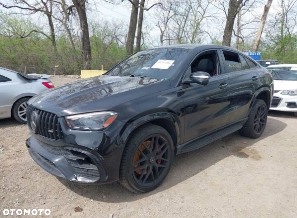 Mercedes-Benz GLE - 3