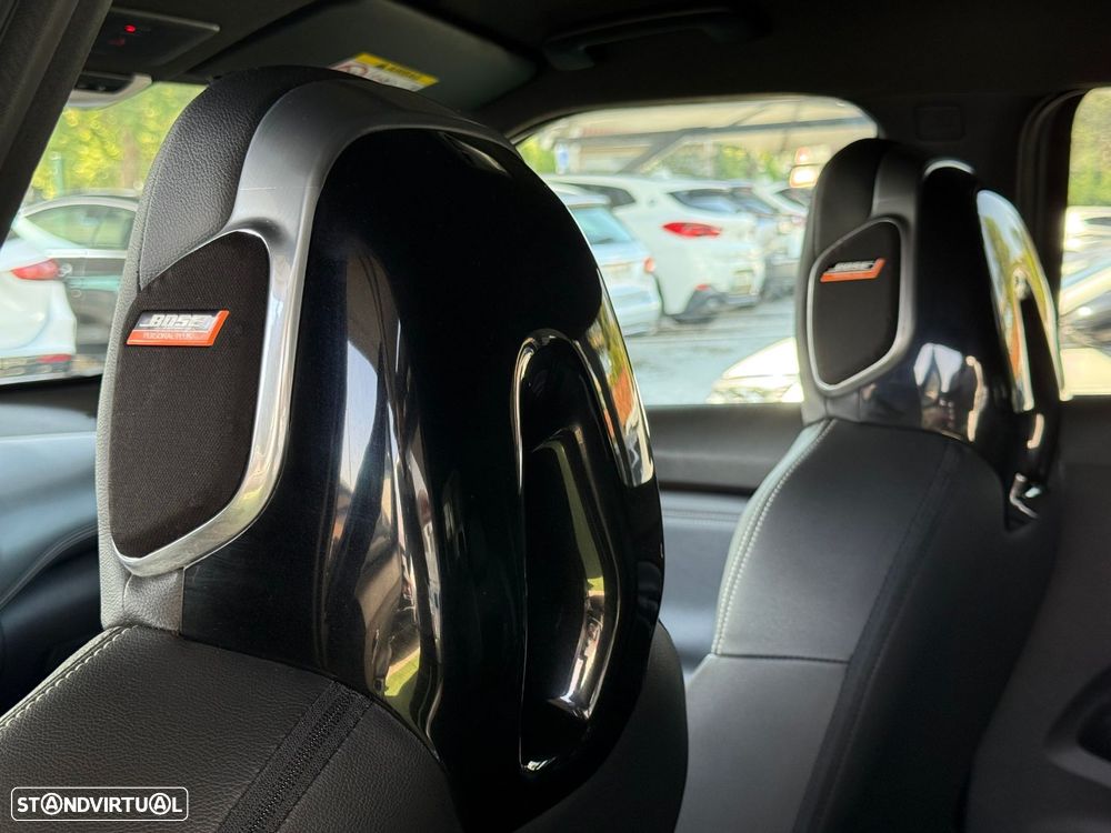 Nissan Juke 1.0 DIG-T Tekna - 29