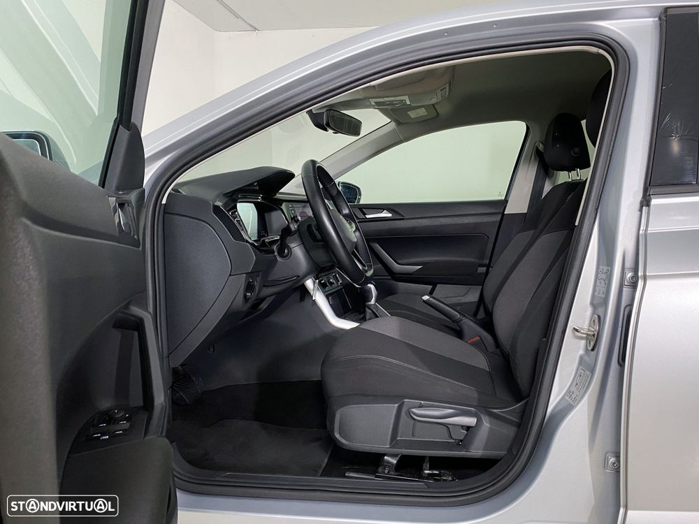 VW Polo 1.0 TSI Urban DSG - 9