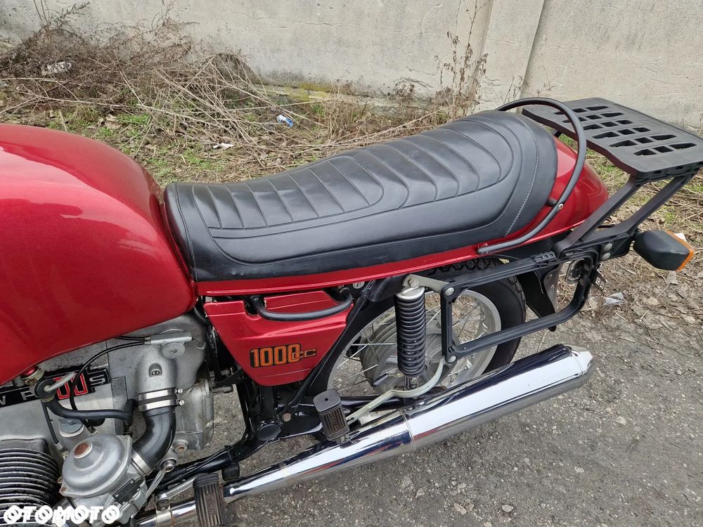 BMW R - 6