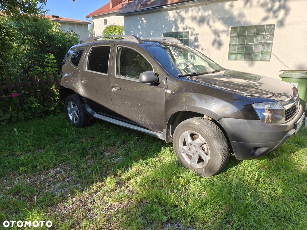 Dacia Duster - 3
